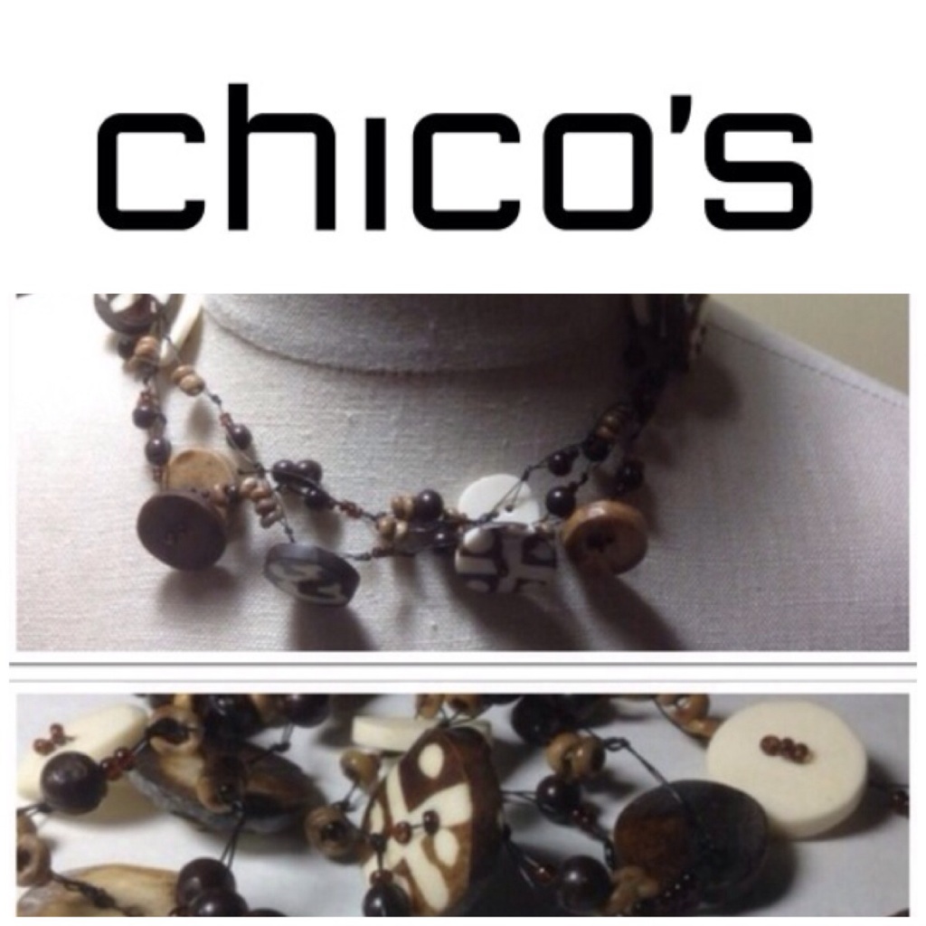 Unique Necklace